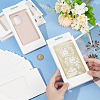 Paper Boxes CON-WH0097-06-3