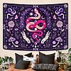 Altar Wiccan Witchcraft Tapestries PW-WGE02D6-02-1