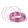 Round Aluminum Wire AW-S001-2.5mm-13-2