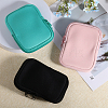 CHGCRAFT 3Pcs 3 Colors Polyester Water Bottle Pouch AJEW-CA0003-96-5