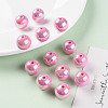 Opaque Acrylic Beads X1-MACR-S370-D16mm-A02-6