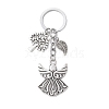 Alloy Pendants Keychain KEYC-JKC00949-1