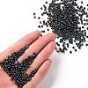 (Repacking Service Available) 8/0 Glass Seed Beads SEED-C018-3mm-605-4