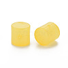 Imitation Jelly Acrylic Beads MACR-S373-88-E07-2