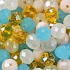 Glass Beads EGLA-A034-SM8mm-52-2