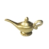Vintage Resin Miniature Teapot Ornaments BOTT-PW0001-172-3