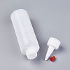 Plastic Glue Bottles DIY-WH0053-01-120ml-3
