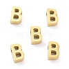 Ion Plating(IP) 304 Stainless Steel Charms STAS-K216-41B-G-3