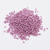 (Repacking Service Available) 8/0 Glass Seed Beads SEED-C028-3mm-1110-2