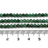 Natural African Jade Beads Strands G-B088-C20-03-5