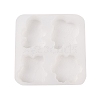 Christmas Theme DIY Silicone Candle Molds SIMO-P010-A01-3