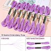Cotton Crochet Threads OCOR-CY0004-39B-2