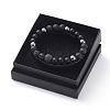 Unisex Stackable Bracelets Sets BJEW-JB04896-01-5