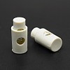 Iron Spring Eco-Friendly Plastic Cord Locks LS-FIND-E004-71B-1