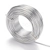 Round Aluminum Wire AW-F004-1.5mm-01-3