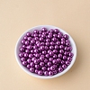 ABS Plastic Imitation Pearl Beads KY-WH0046-169E-02-1