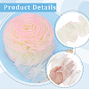 Polyester Lace Ribbon OCOR-WH20018-62E-6