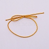 Elastic Cord Hair Bands EC-WH0003-17A-2