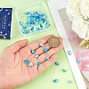 100Pcs Natural Trochid Shell/Trochus Shell Beads BSHE-SC0001-16A-3