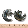 Natural Labradorite Cabochons G-I368-A02-3