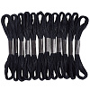 Polyester Embroidery Threads for Cross Stitch SENE-CY0001-07C-02-1