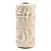 Cotton String Threads OCOR-T001-02-23-1