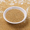 MIYUKI Round Rocailles Beads SEED-G007-RR0677-2