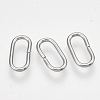 304 Stainless Steel Linking Rings STAS-S079-83B-1