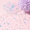 2 Sets Glass Seed Beads DIY-FS0008-27A-8