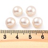 Grade 6A Natural Cultured Freshwater Pearl Beads PEAR-N018-6A-8590A-4