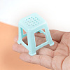 Plastic Chair Mini Model PW-WGF83F6-04-1