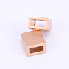 Alloy Enamel Beads ENAM-WH0049-16MG-11-2