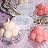 DIY Cloud Food Grade Silicone Candle Molds PW-WG8F5E8-01-1