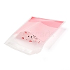 Plastic Bakeware Bag ABAG-L013-B04-3