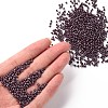 (Repacking Service Available) Glass Seed Beads SEED-C021-3mm-126-4