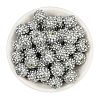 Resin Rhinestone Beads RESI-S315-14x16-15-5