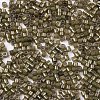 11/0 Grade A Glass Seed Beads SEED-S030-1148-2