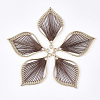 Cotton Thread Woven Pendants X1-FIND-S306-03B-1