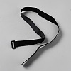 Reusable Fibre Cable Ties FIND-WH20003-77B-1