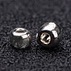 12/0 Glass Seed Beads X-SDB1109-2