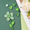 Quilling Paper Strips DIY-J001-3mm-B13-4