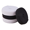 Flat Elastic Rubber Cord/Band EC-BC0001-06A-1