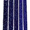 Electroplate Glass Beads Strands LS-EGLA-A044-T3mm-L06-2