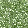 Baking Glass Seed Beads SEED-K009-07A-06-3