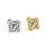 316L Surgical Stainless Steel & G23 Titanium Crystal Rhinestone Labrets for Women Men WG3A239-87-1