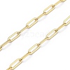 Brass Eyeglasses Chains AJEW-EH00214-6