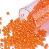 TOHO Round Seed Beads X-SEED-TR08-0957-1