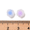 Luminous Resin Decoden Cabochons RESI-K036-06I-4