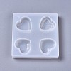 Silicone Molds DIY-F041-17A-2