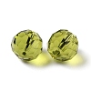 K9 Glass Imitation Austrian Crystal Beads LS-X-GLAA-H024-17C-15-3